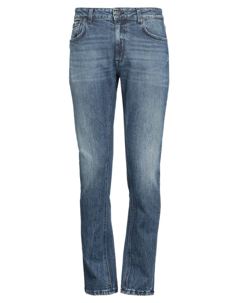 DONDUP Jeanshose Herren Blau von DONDUP