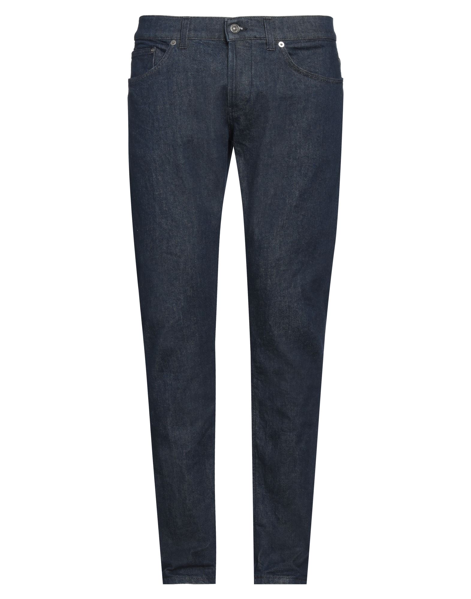 DONDUP Jeanshose Herren Blau von DONDUP