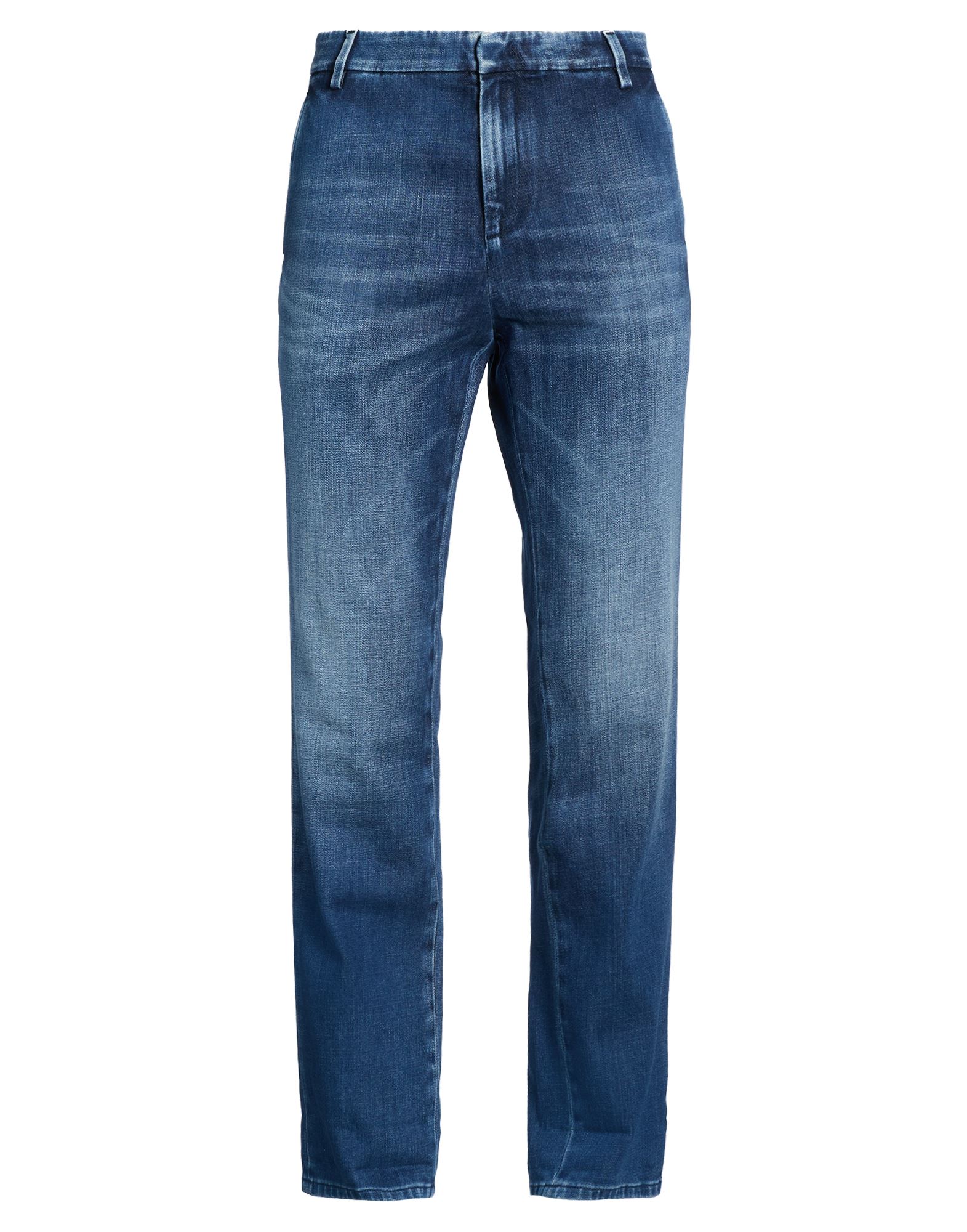 DONDUP Jeanshose Herren Blau von DONDUP