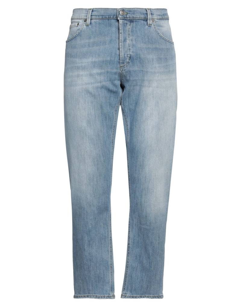 DONDUP Jeanshose Herren Blau von DONDUP
