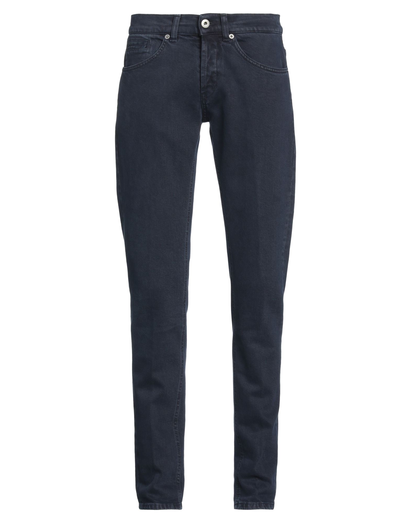 DONDUP Jeanshose Herren Marineblau von DONDUP