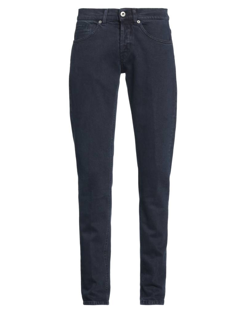 DONDUP Jeanshose Herren Marineblau von DONDUP