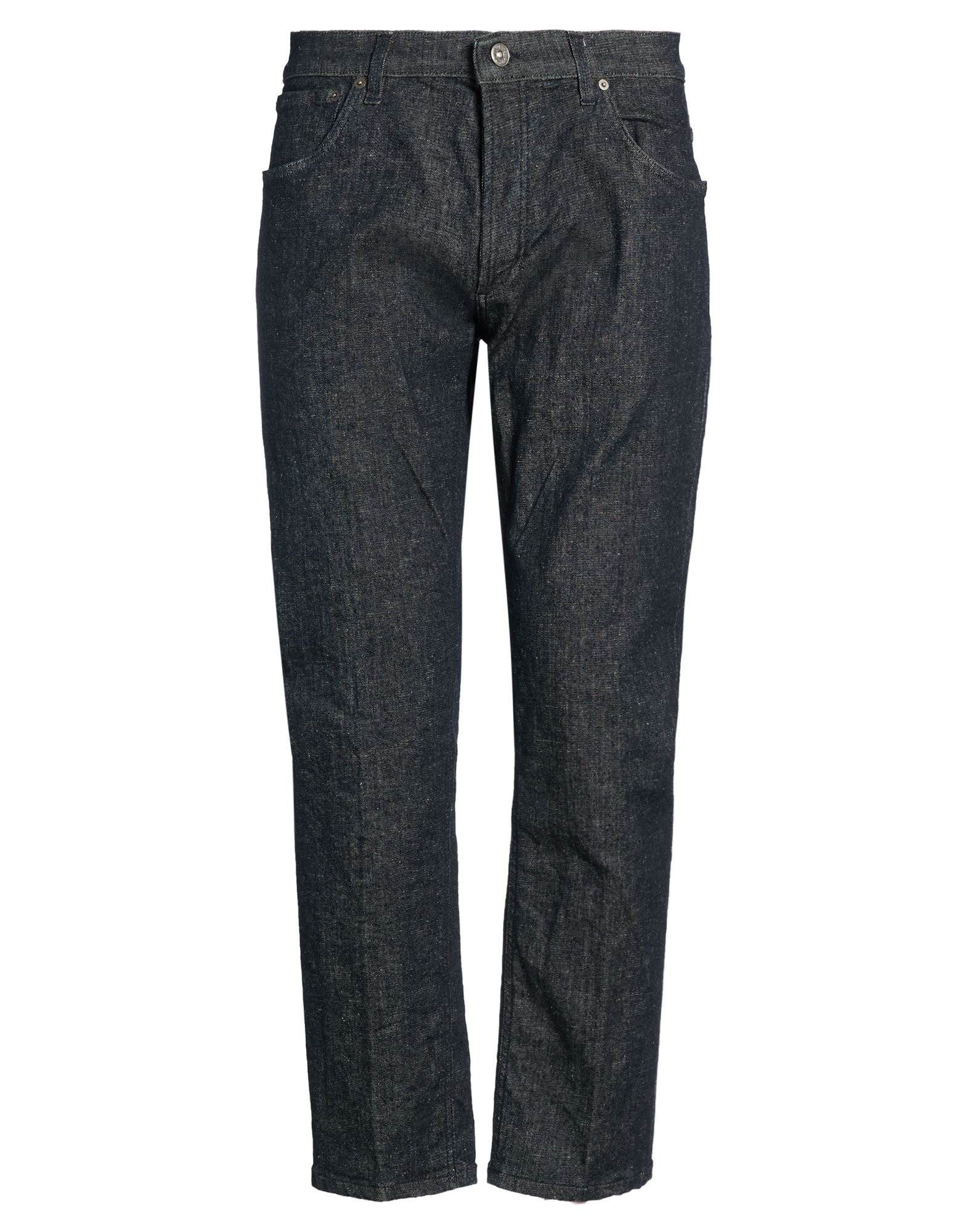 DONDUP Jeanshose Herren Schwarz von DONDUP