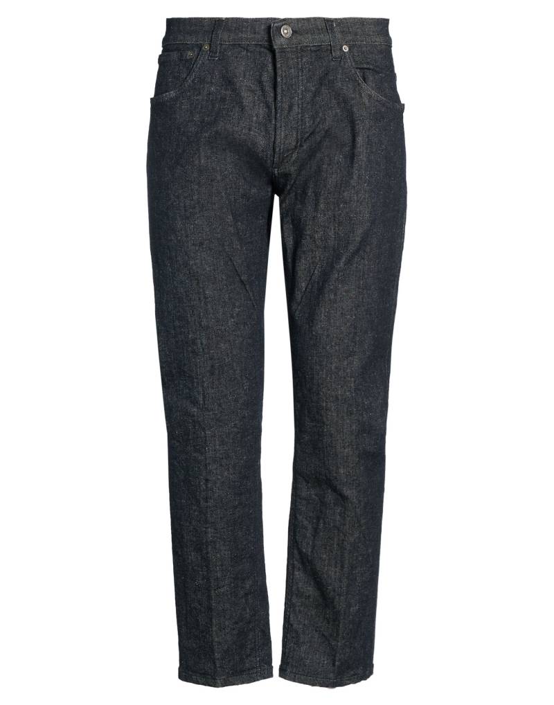 DONDUP Jeanshose Herren Schwarz von DONDUP