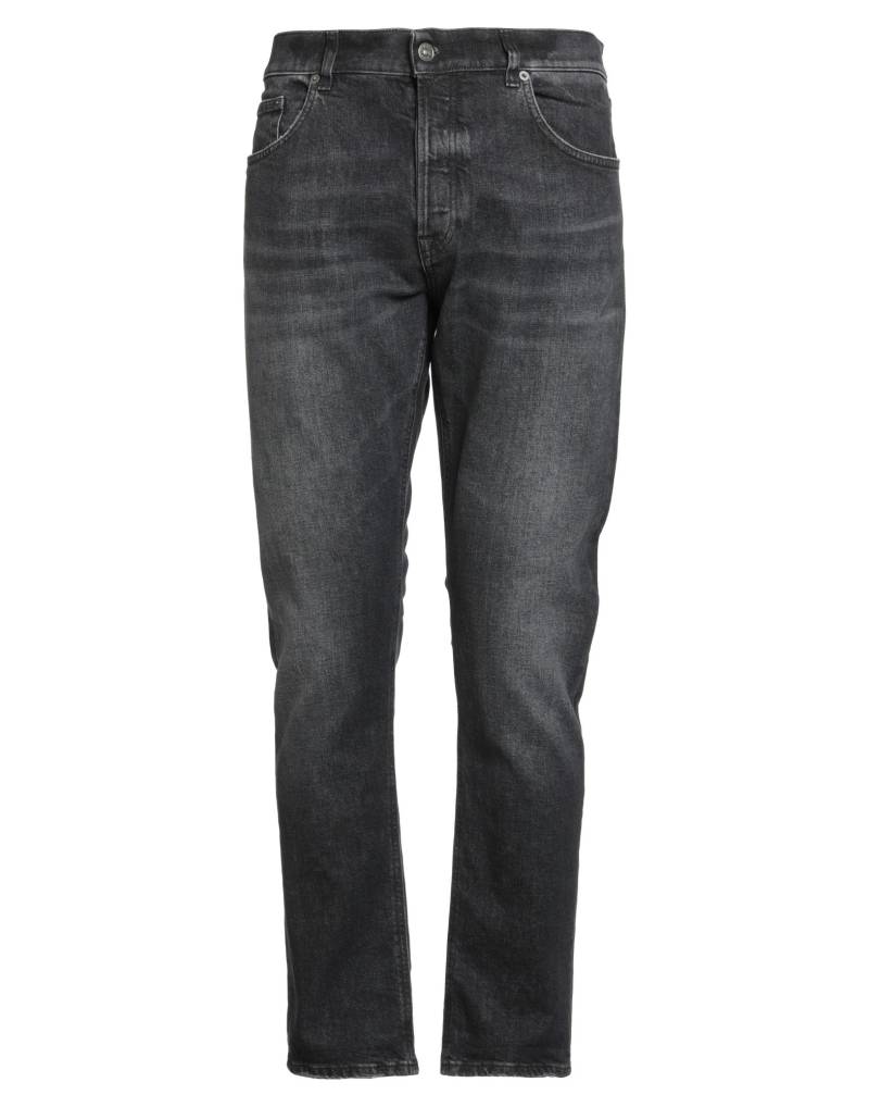 DONDUP Jeanshose Herren Schwarz DONDUP Jeanshose Herren Schwarz von DONDUP