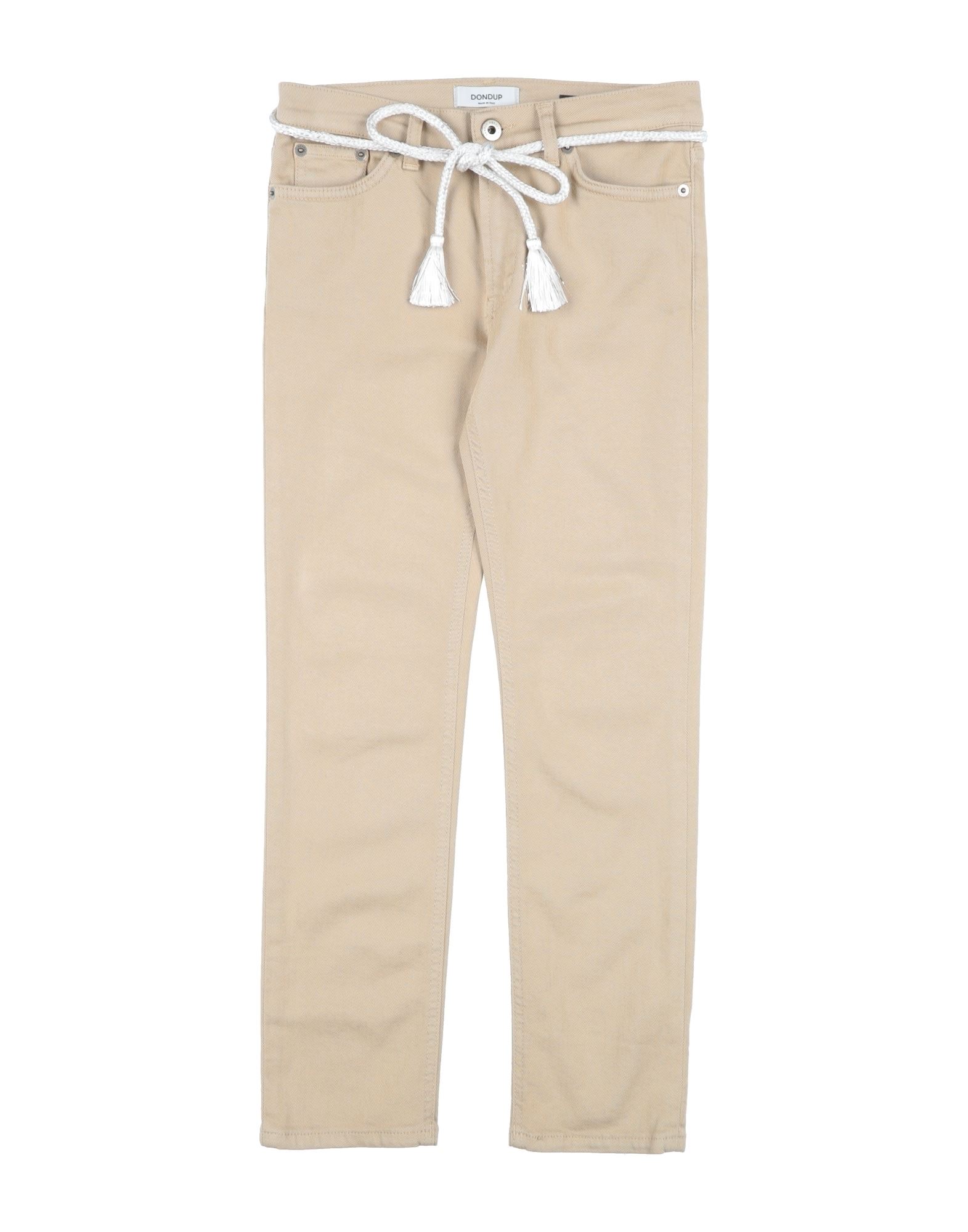 DONDUP Jeanshose Kinder Beige DONDUP Jeanshose Kinder Beige von DONDUP