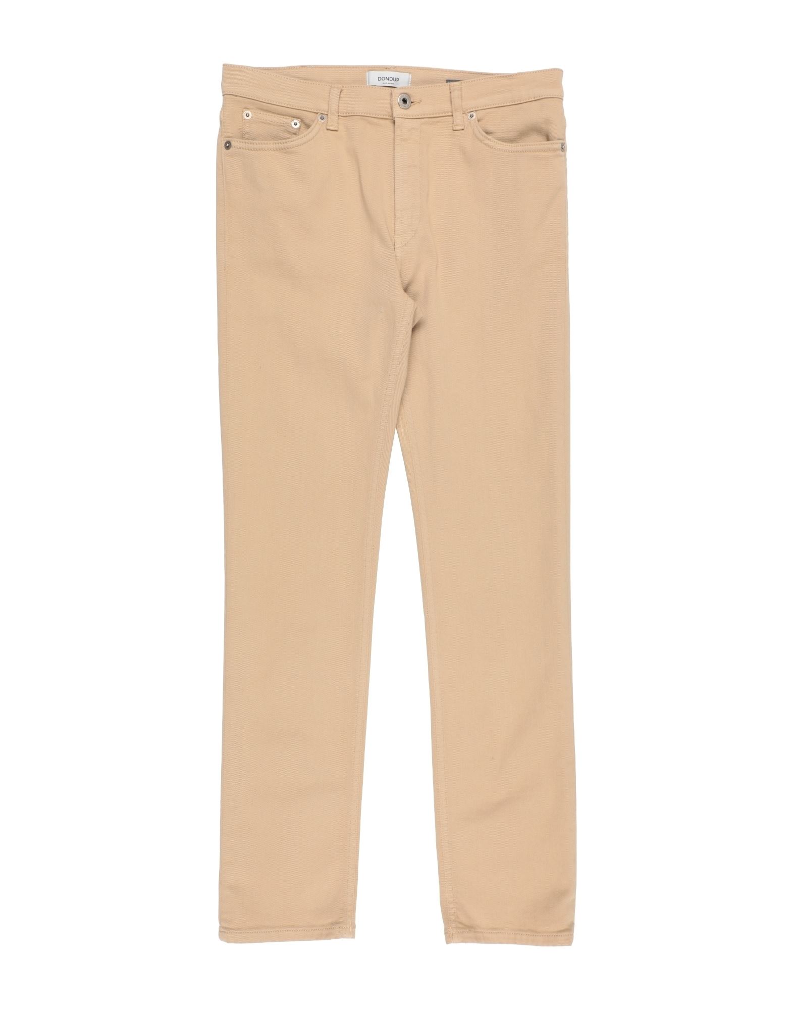 DONDUP Jeanshose Kinder Beige von DONDUP