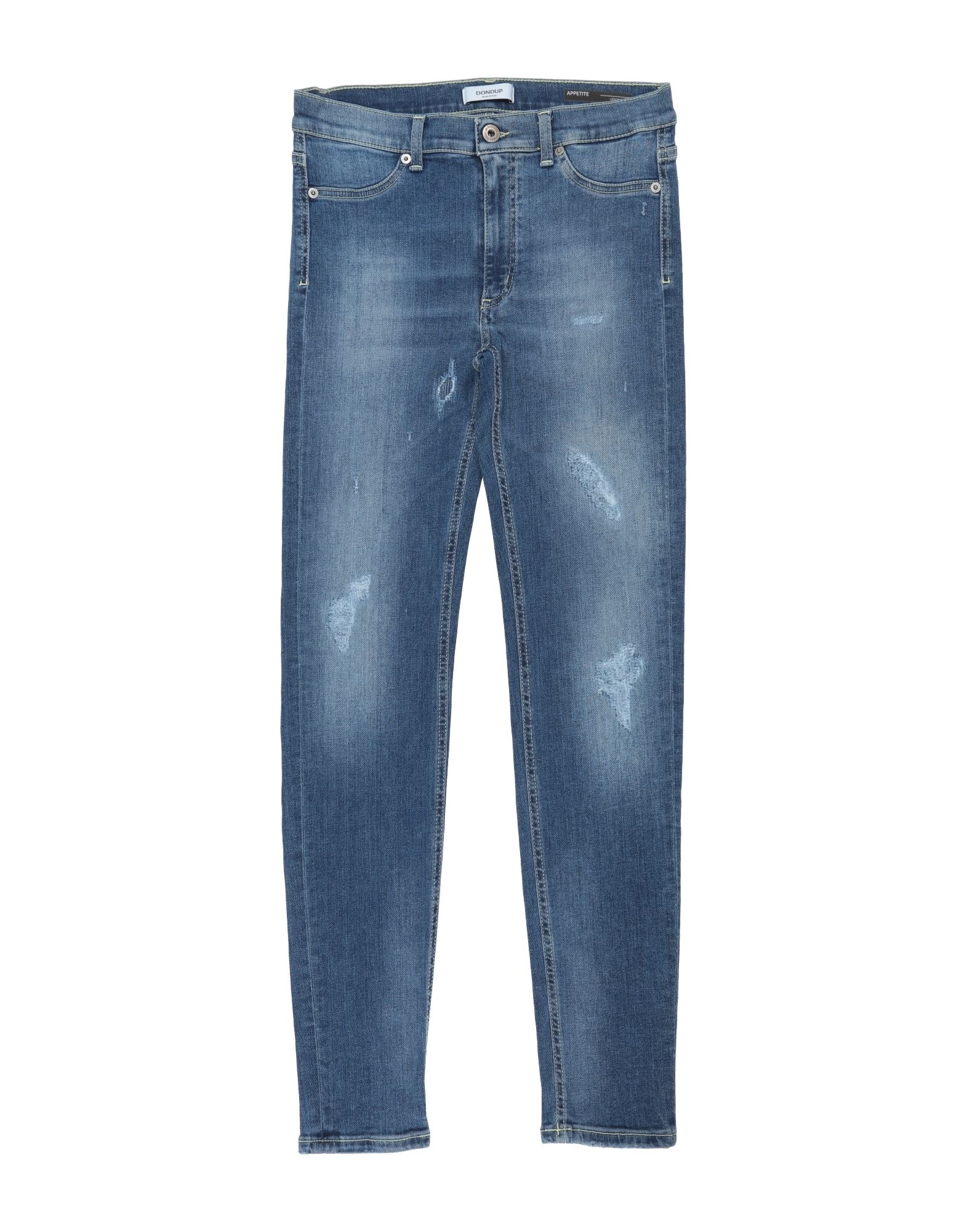 DONDUP Jeanshose Kinder Blau von DONDUP