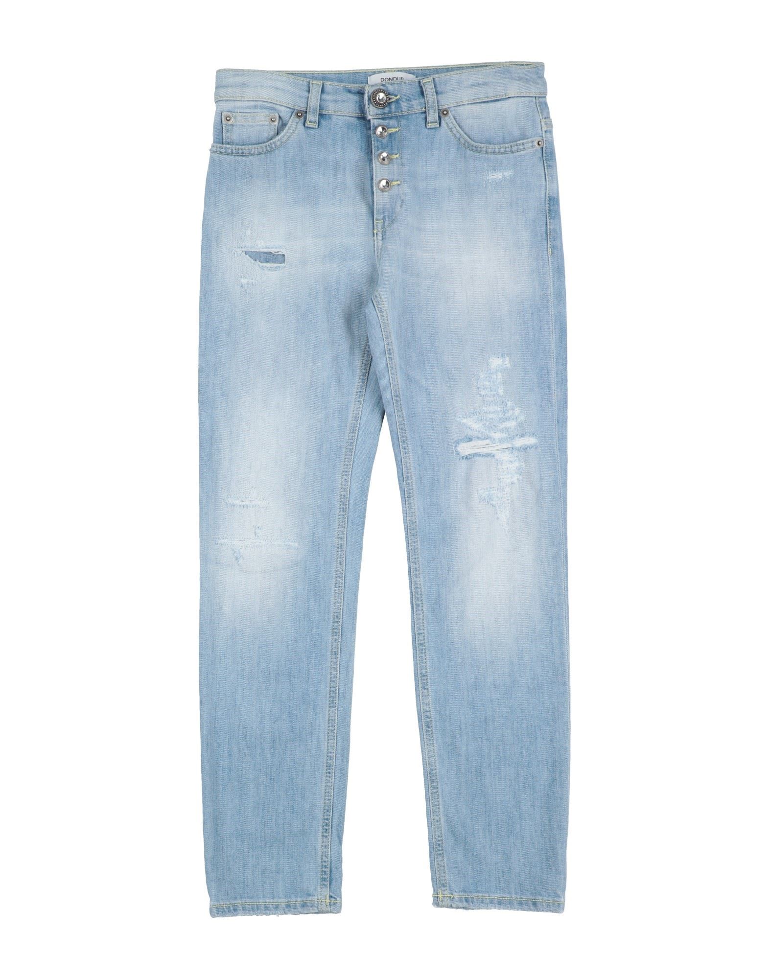 DONDUP Jeanshose Kinder Blau von DONDUP