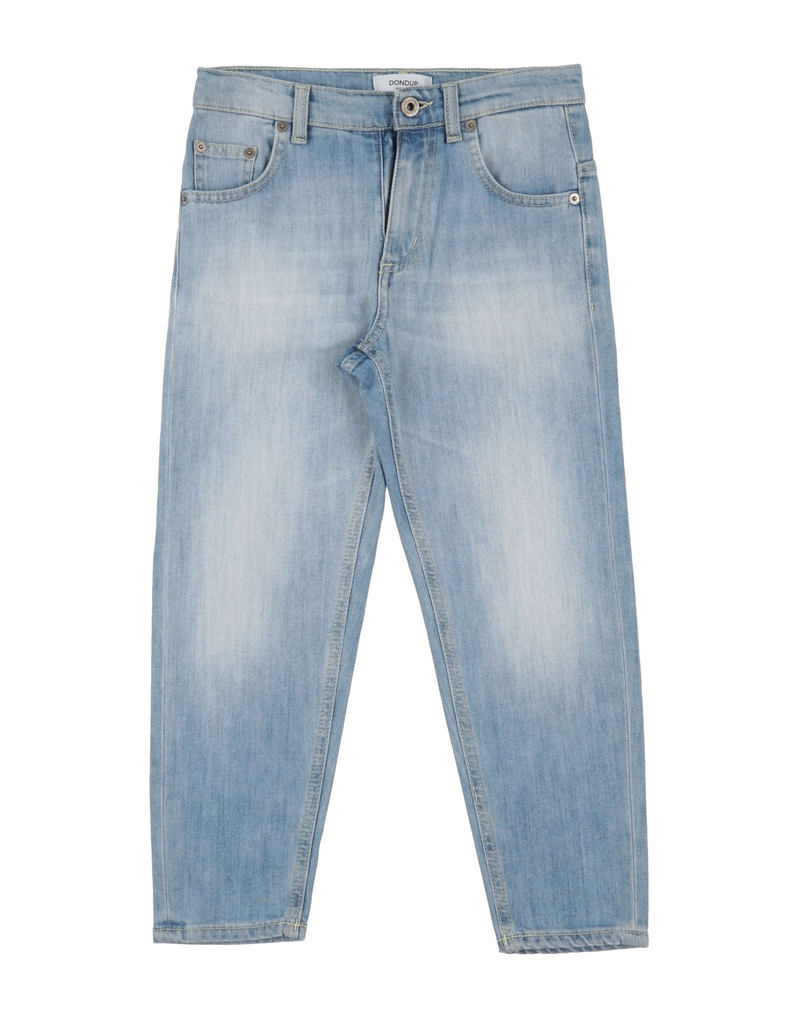 DONDUP Jeanshose Kinder Blau von DONDUP