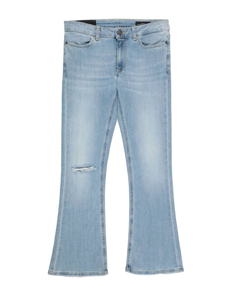 DONDUP Jeanshose Kinder Blau von DONDUP