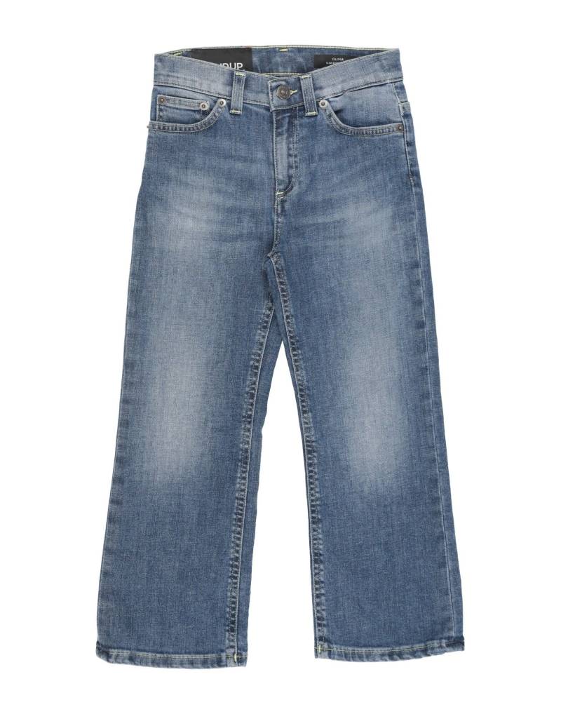 DONDUP Jeanshose Kinder Blau von DONDUP