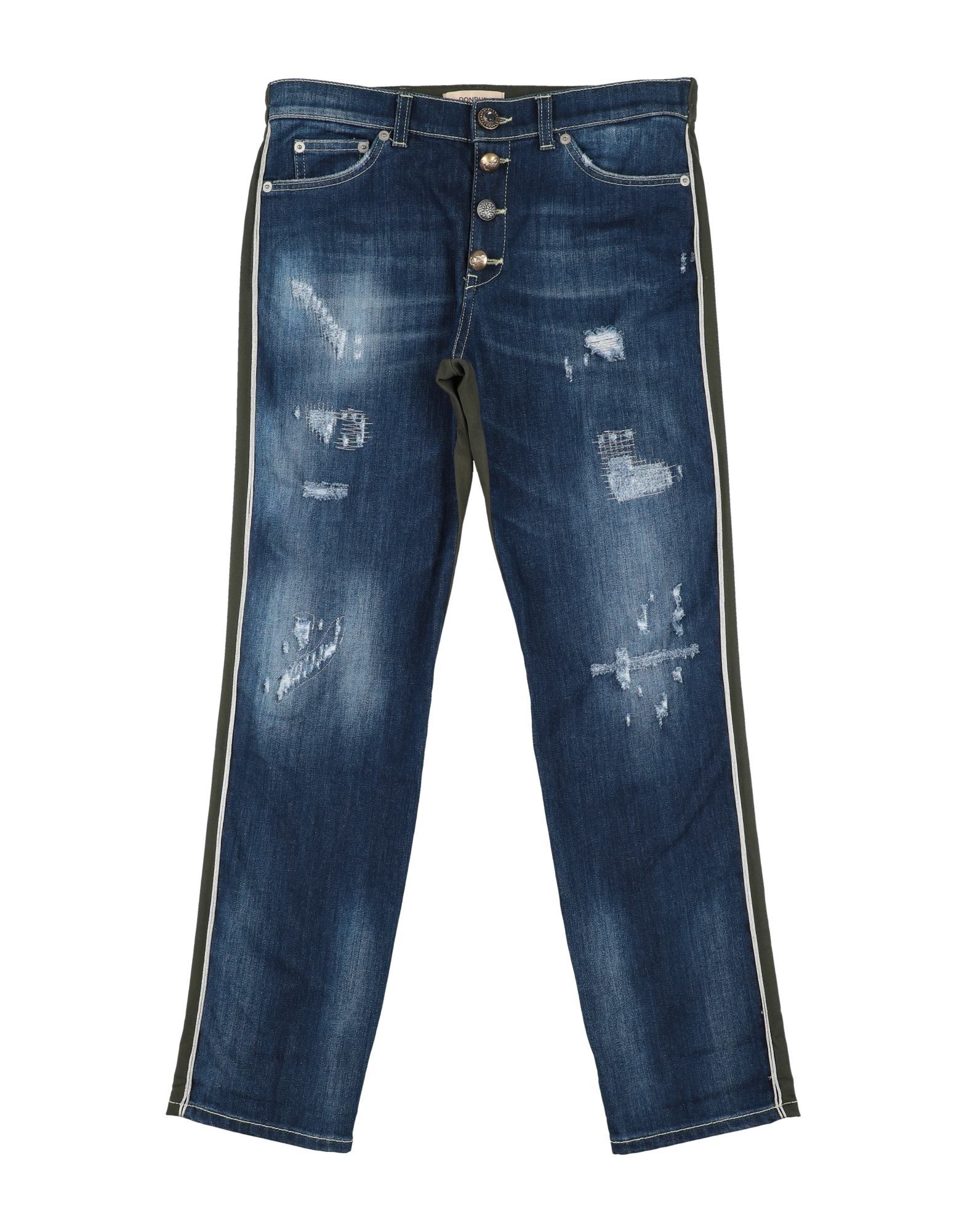 DONDUP Jeanshose Kinder Blau DONDUP Jeanshose Kinder Blau von DONDUP