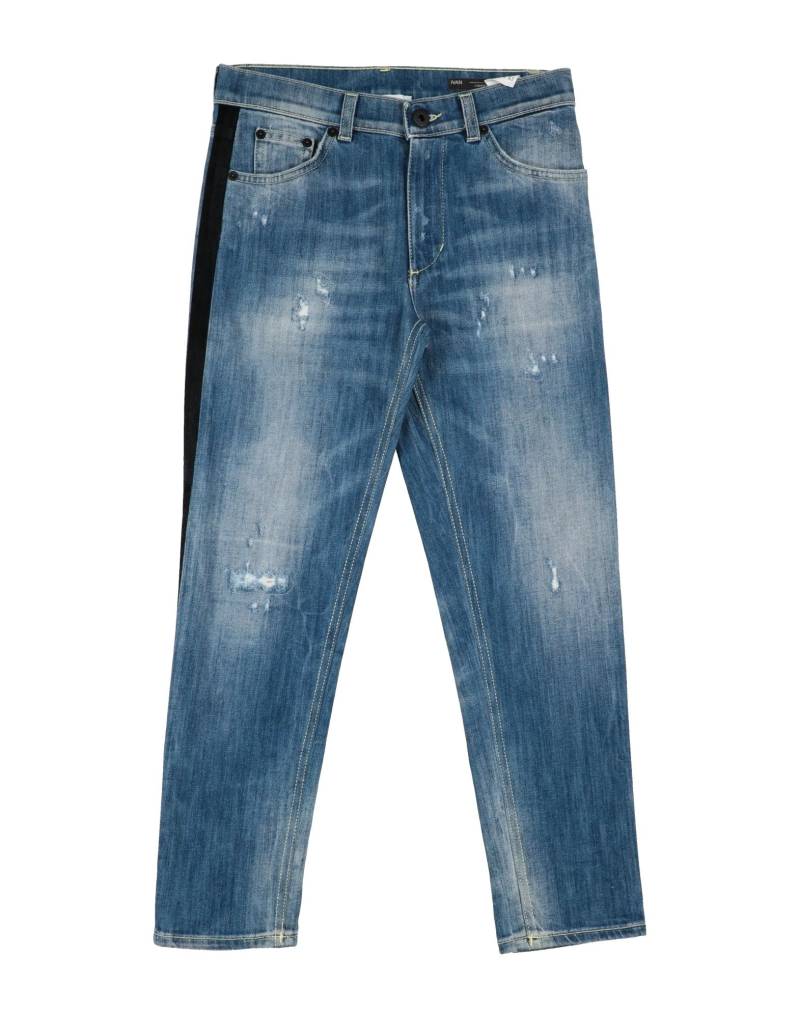 DONDUP Jeanshose Kinder Blau von DONDUP