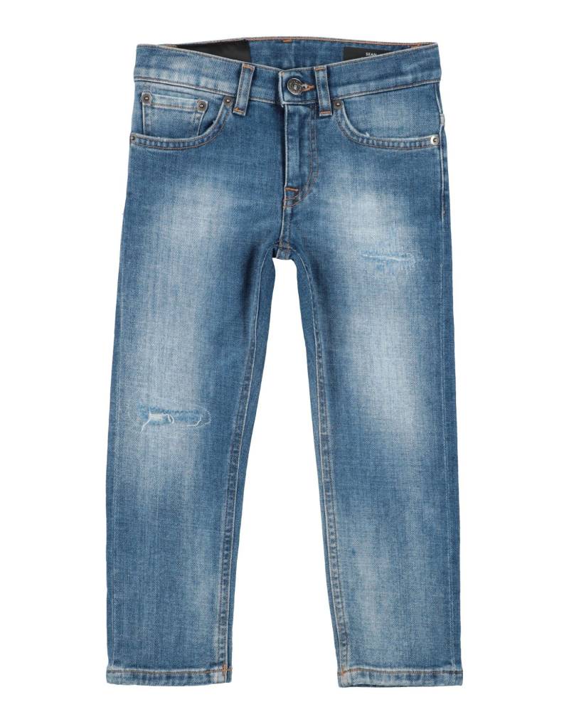 DONDUP Jeanshose Kinder Blau von DONDUP