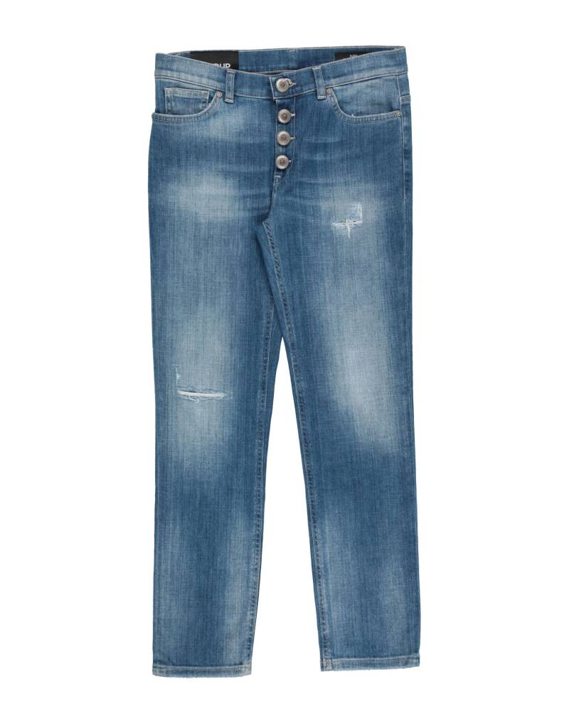 DONDUP Jeanshose Kinder Blau von DONDUP