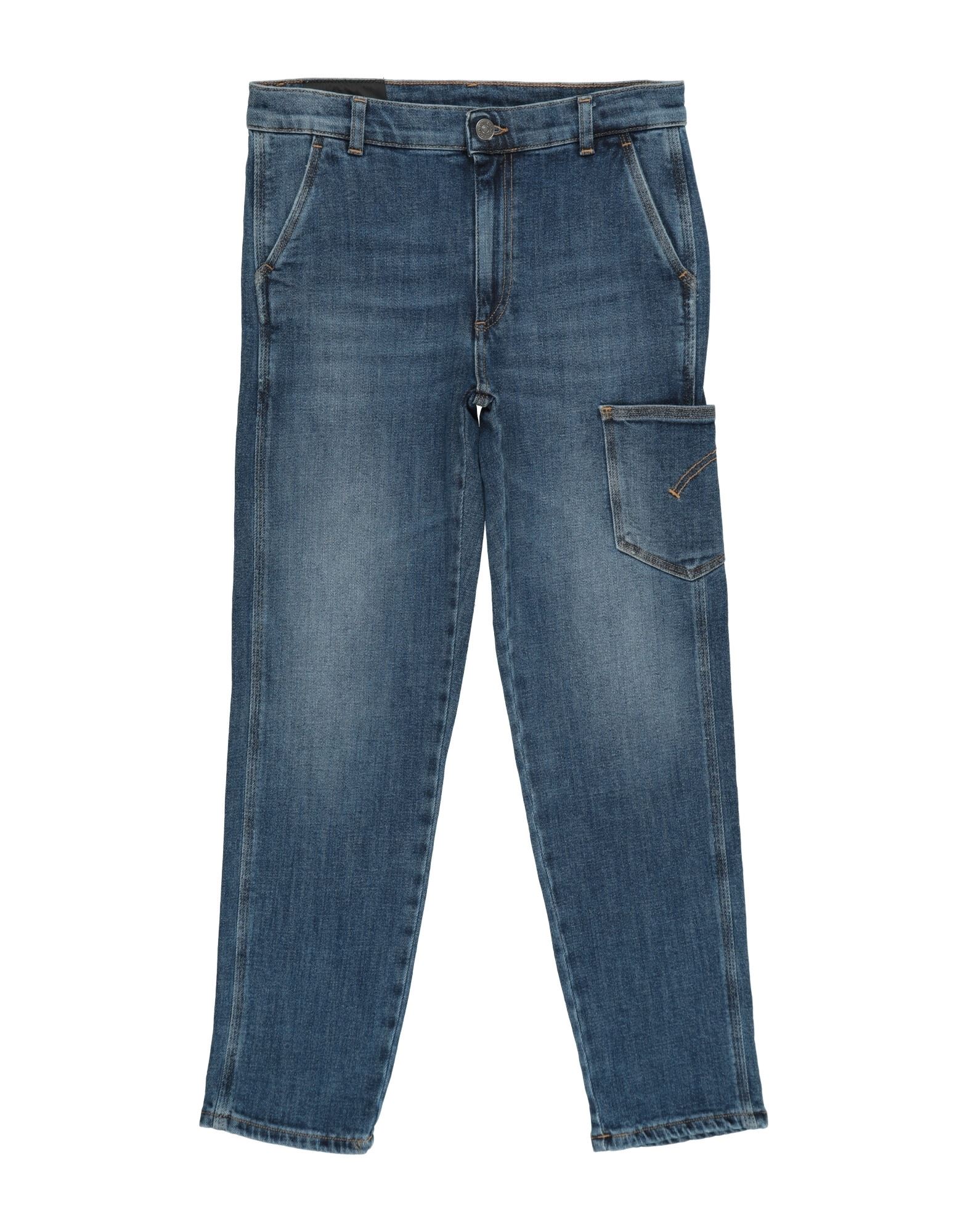 DONDUP Jeanshose Kinder Blau von DONDUP