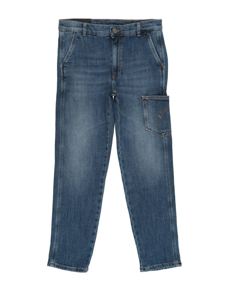 DONDUP Jeanshose Kinder Blau von DONDUP