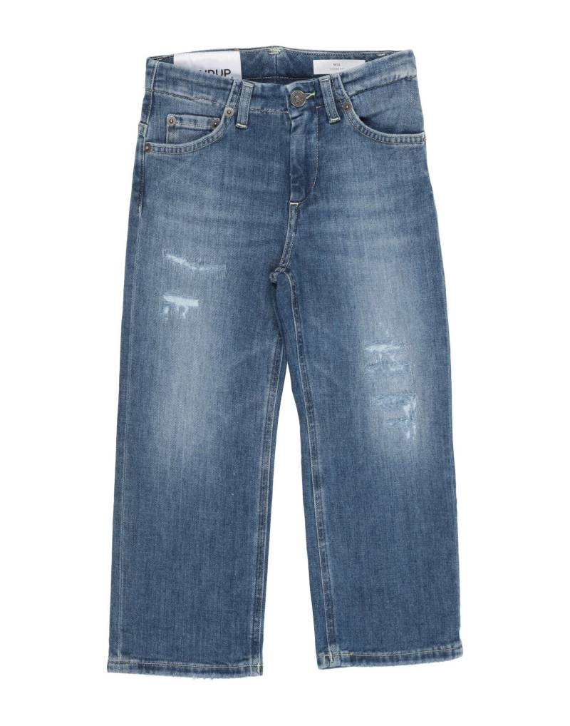 DONDUP Jeanshose Kinder Blau von DONDUP