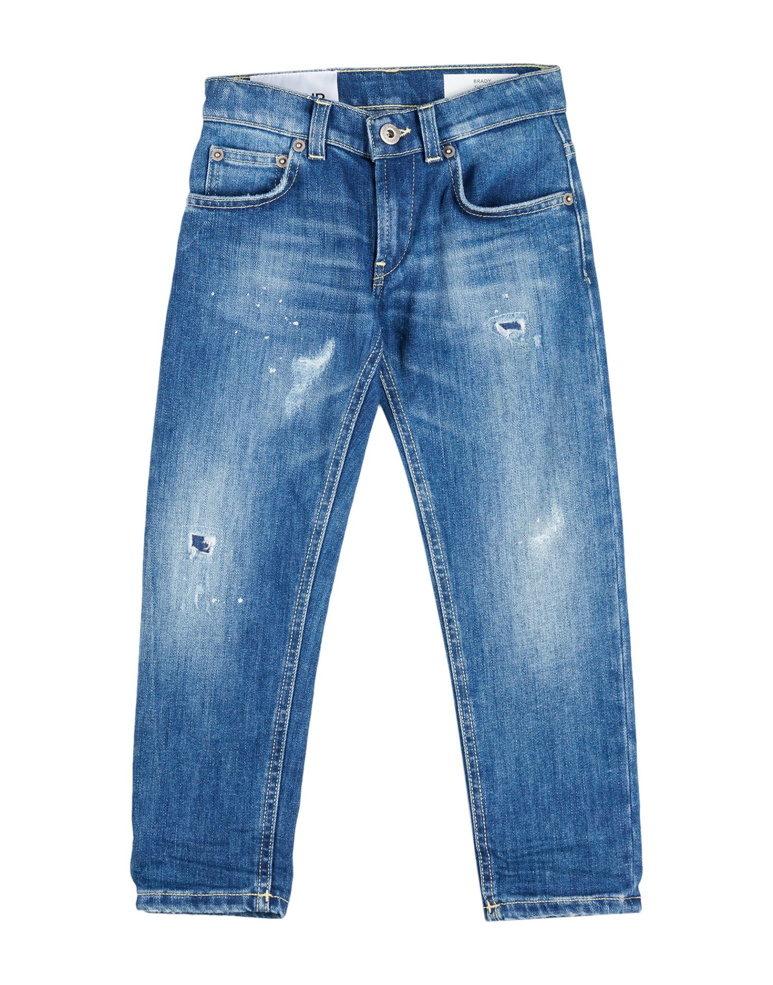 DONDUP Jeanshose Kinder Blau von DONDUP