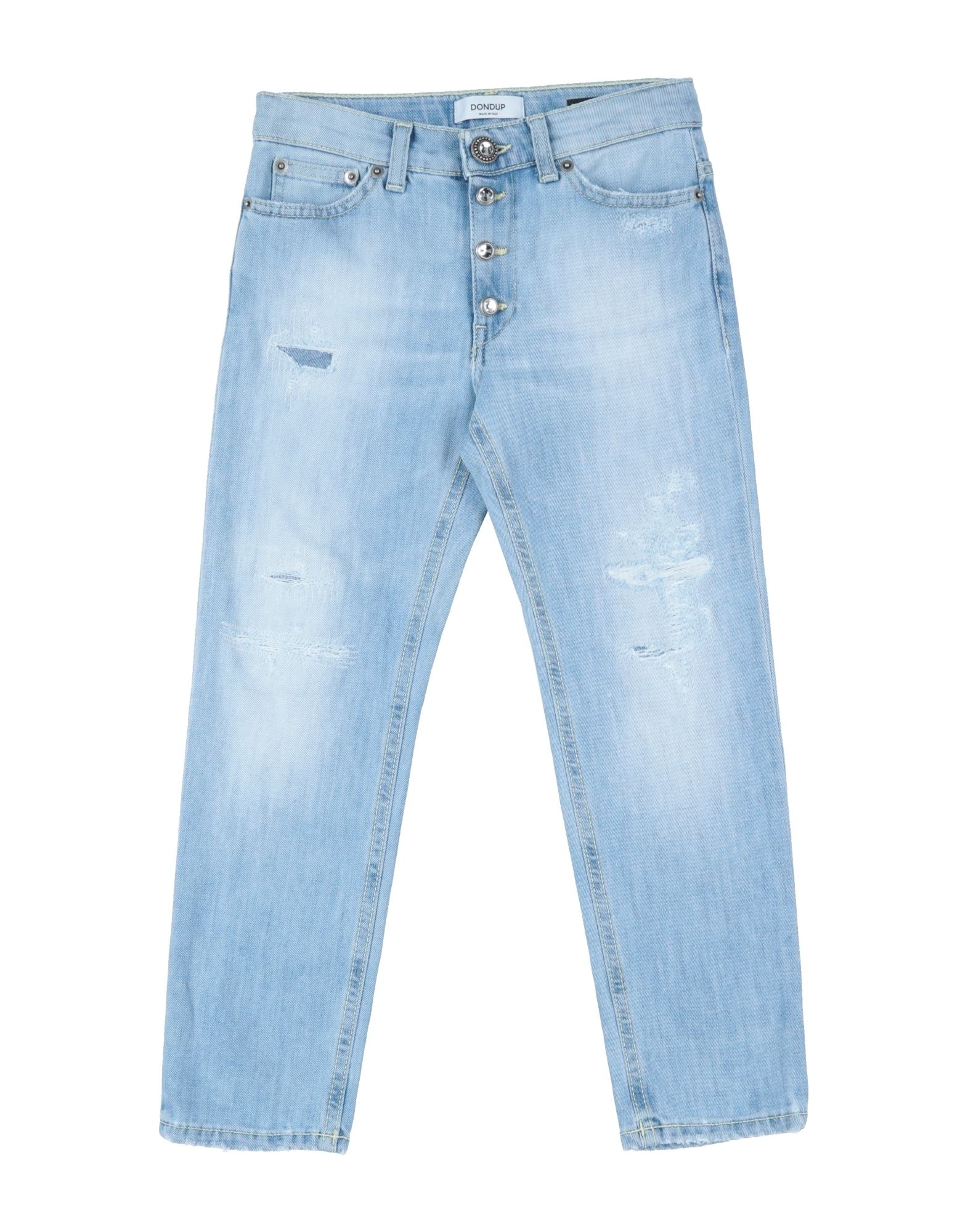 DONDUP Jeanshose Kinder Blau von DONDUP