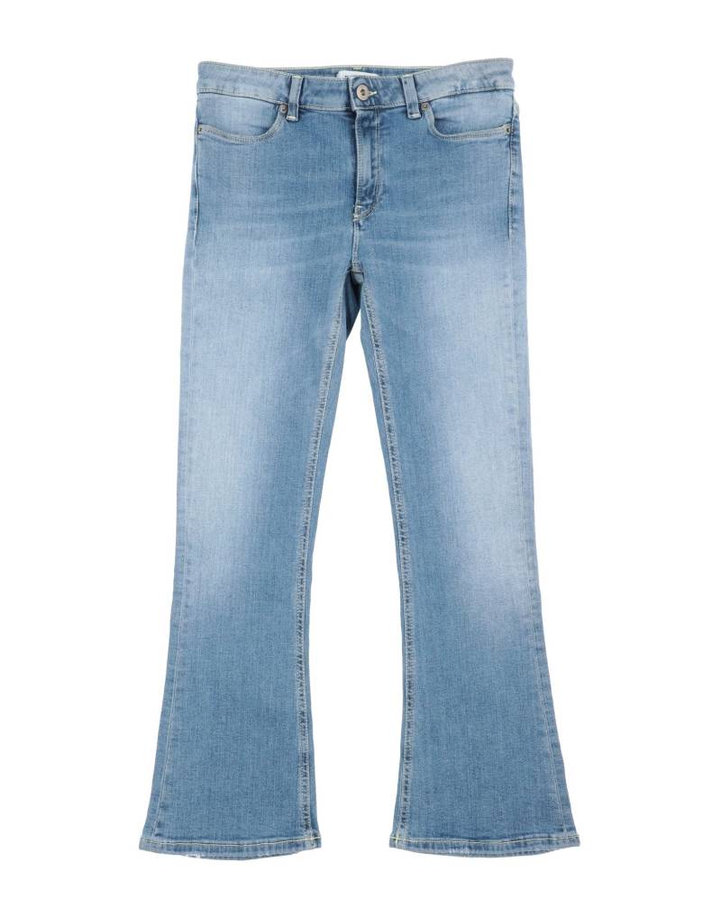 DONDUP Jeanshose Kinder Blau von DONDUP