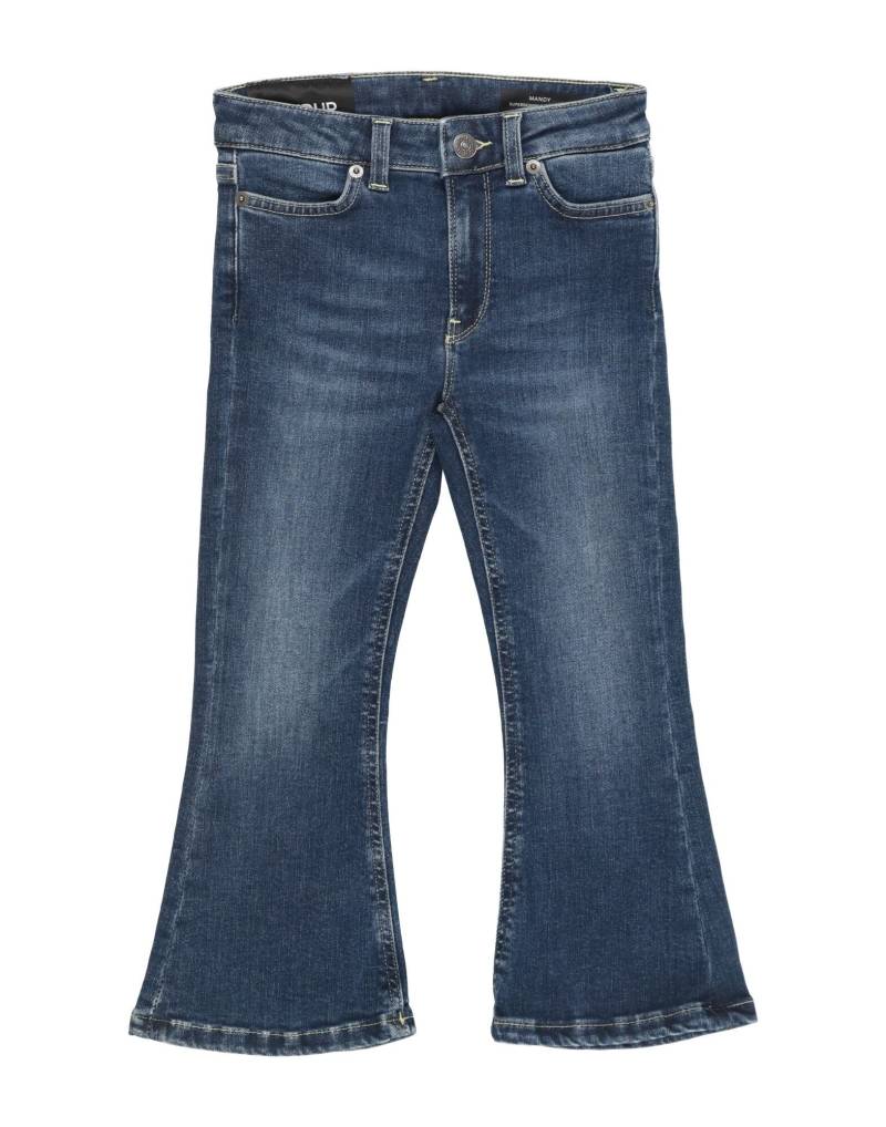 DONDUP Jeanshose Kinder Blau von DONDUP