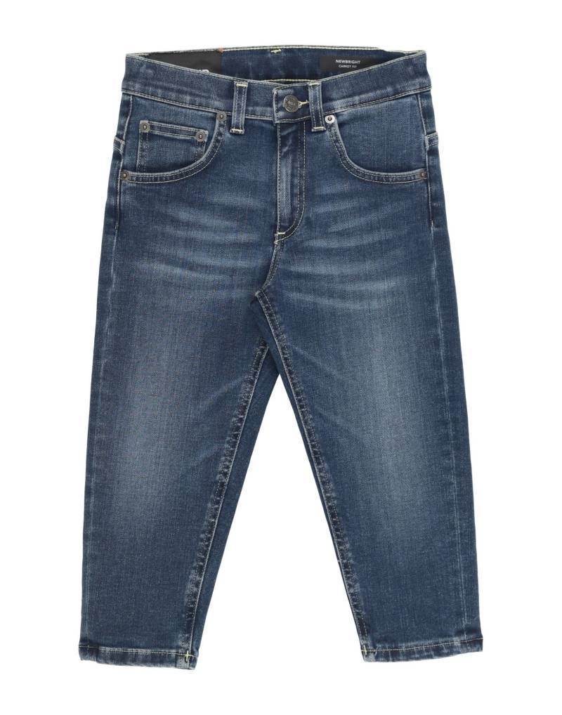 DONDUP Jeanshose Kinder Blau von DONDUP