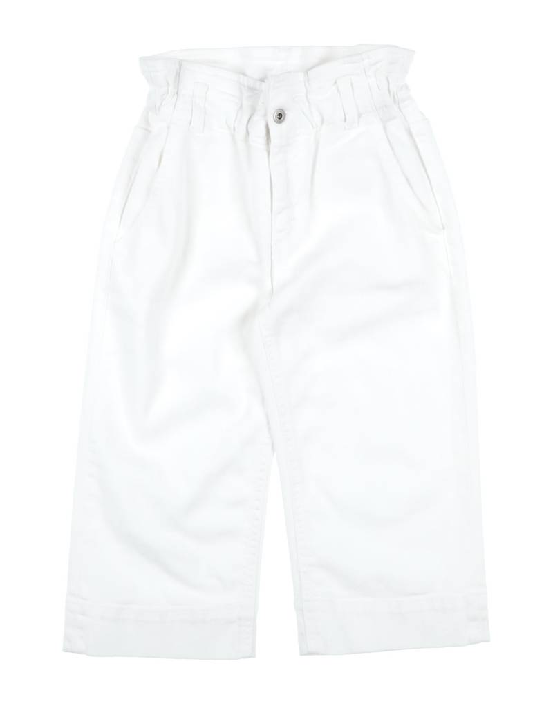 DONDUP Jeanshose Kinder Elfenbein von DONDUP