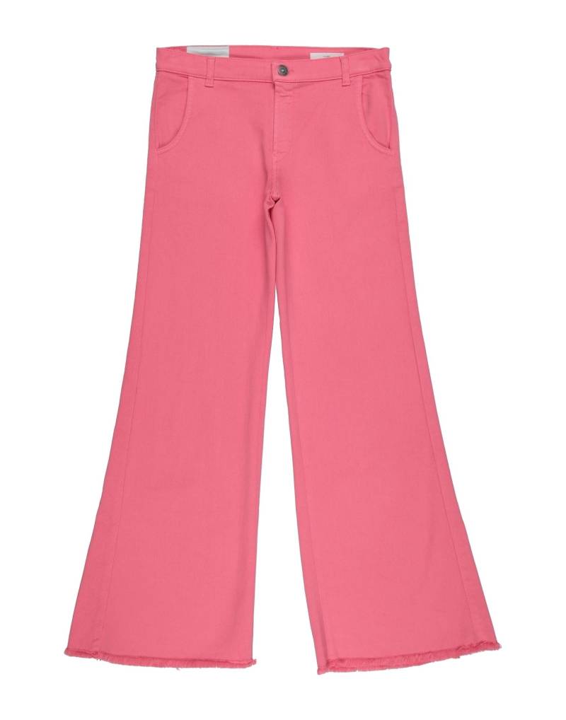 DONDUP Jeanshose Kinder Fuchsia von DONDUP