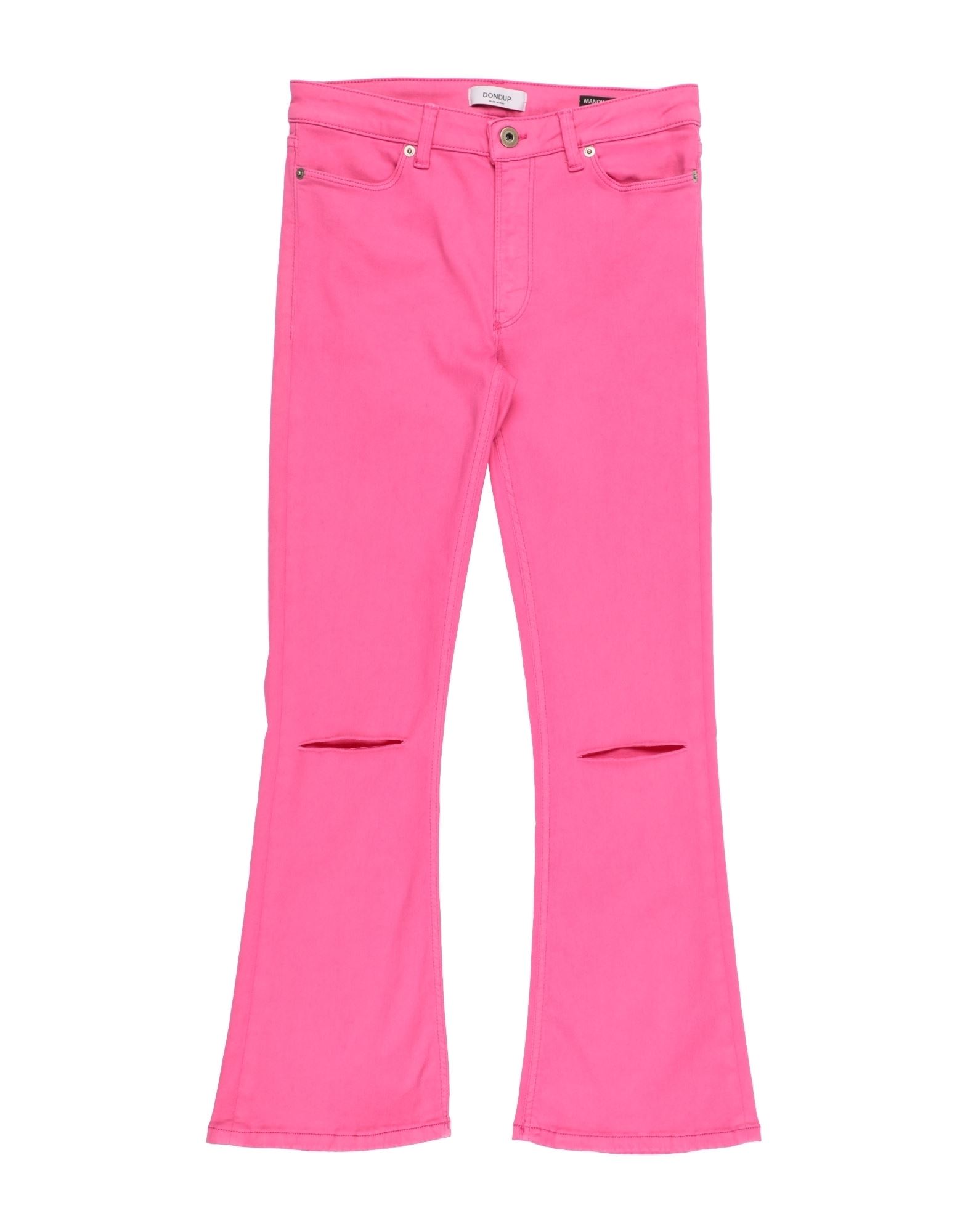 DONDUP Jeanshose Kinder Fuchsia von DONDUP