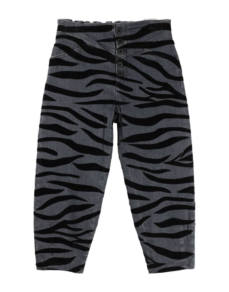 DONDUP Jeanshose Kinder Braungrau von DONDUP