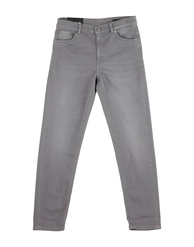 DONDUP Jeanshose Kinder Grau von DONDUP