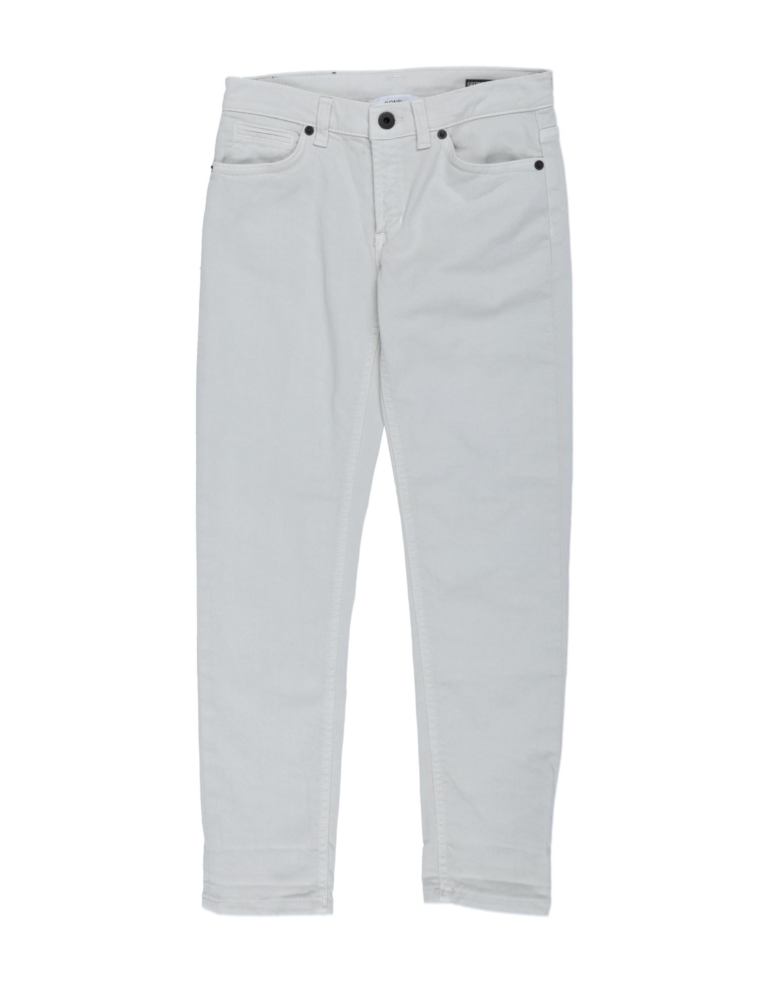 DONDUP Jeanshose Kinder Hellgrau von DONDUP