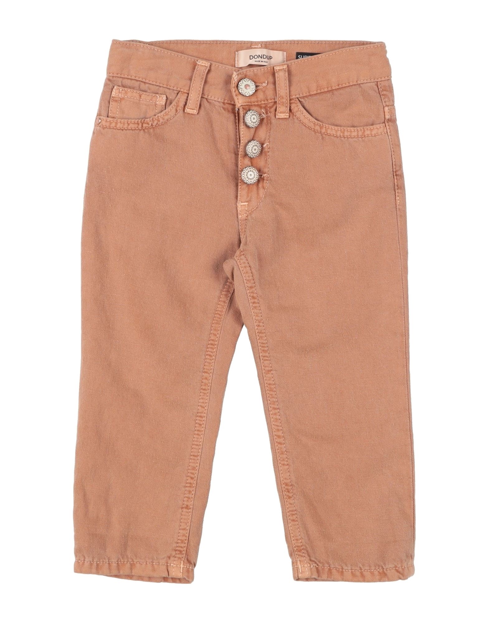 DONDUP Jeanshose Kinder Kamel von DONDUP