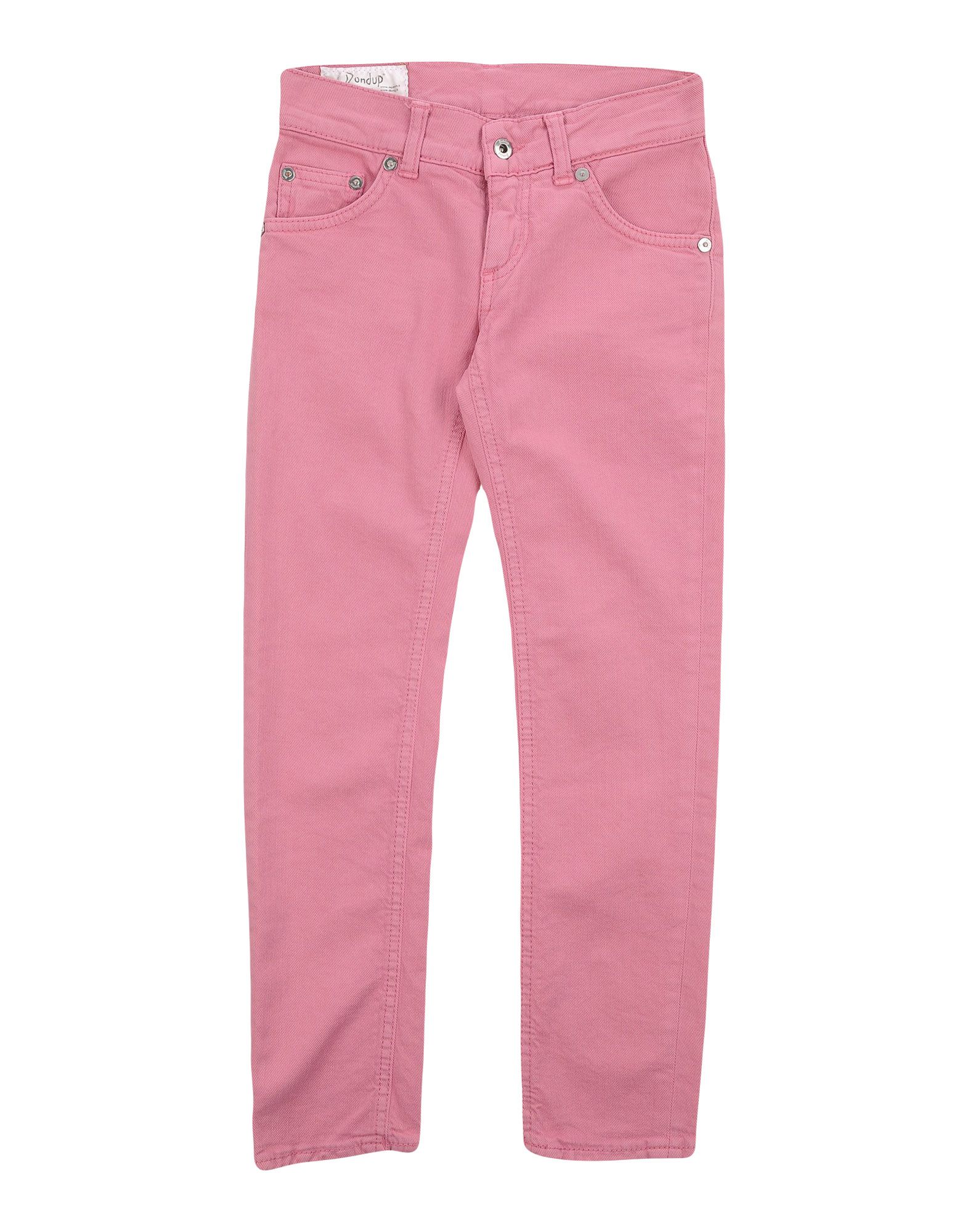 DONDUP Jeanshose Kinder Rosa von DONDUP