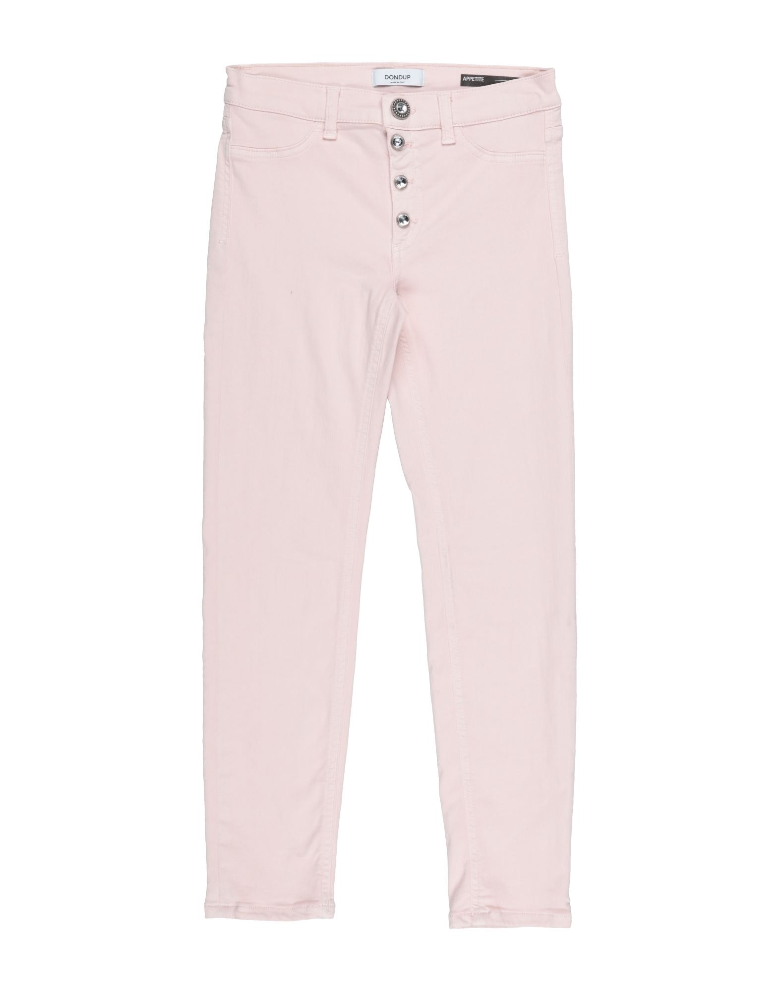 DONDUP Jeanshose Kinder Rosa von DONDUP