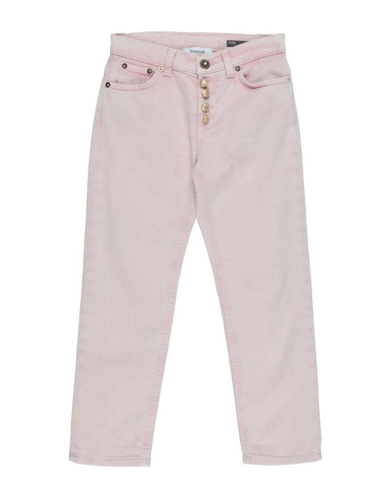 DONDUP Jeanshose Kinder Rosa von DONDUP