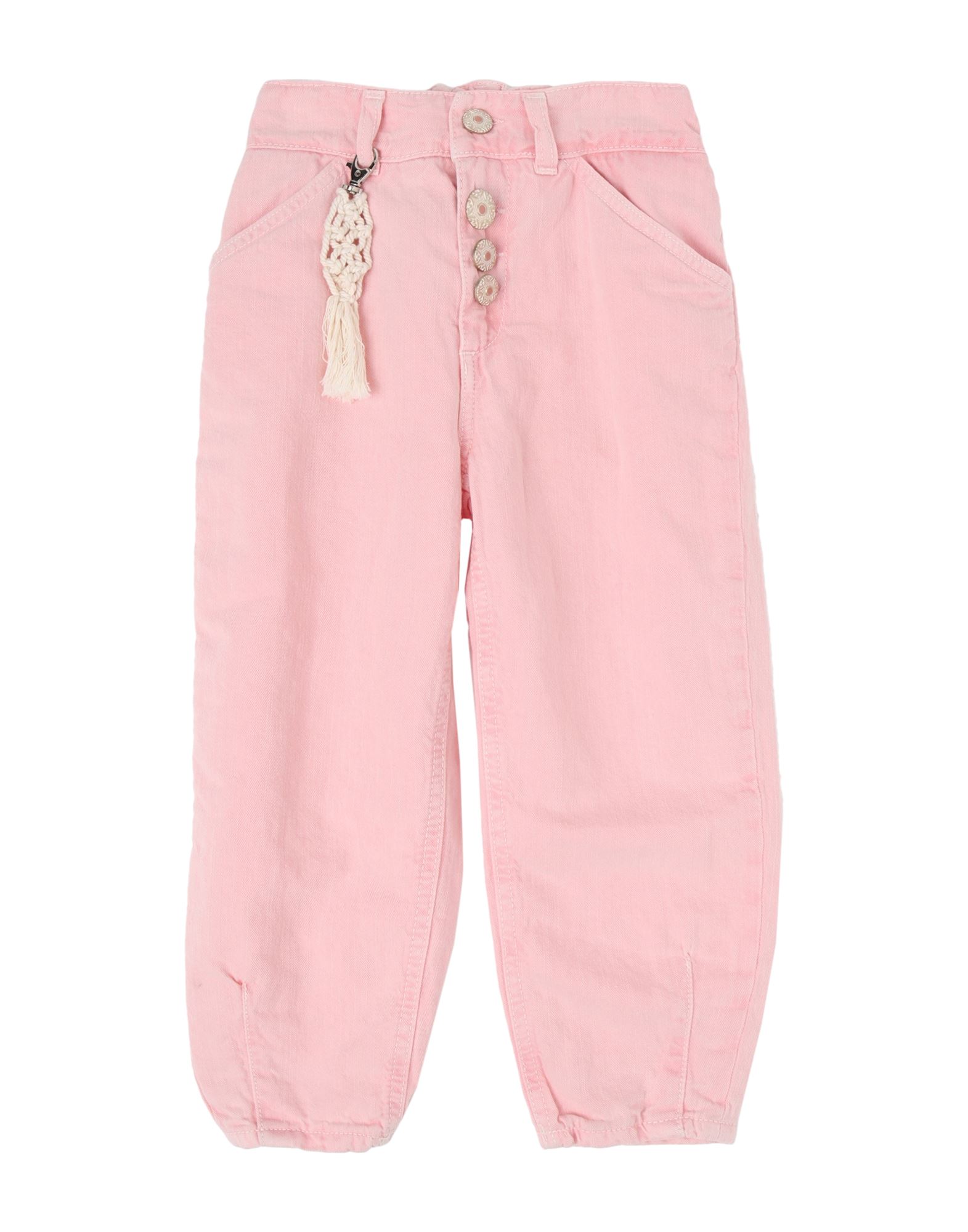 DONDUP Jeanshose Kinder Rosa von DONDUP