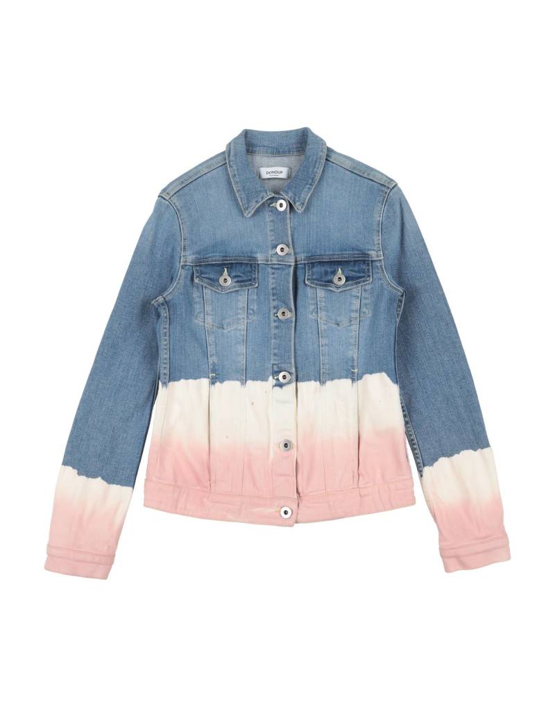 DONDUP Jeansjacke/-mantel Kinder Blau von DONDUP