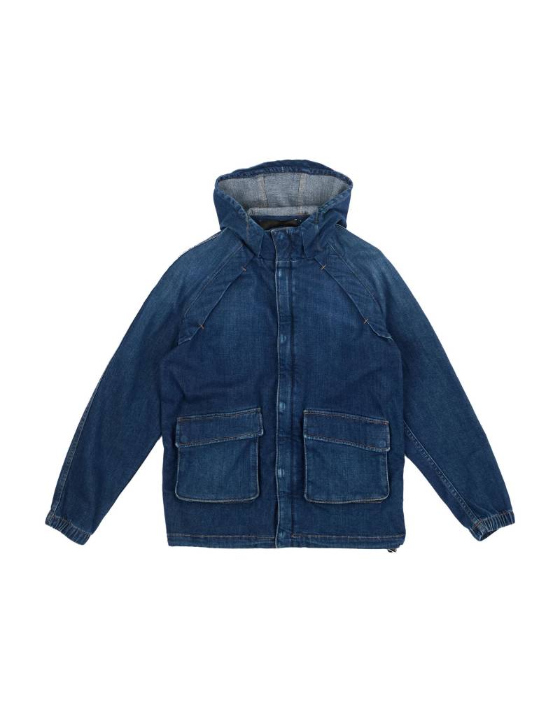 DONDUP Jeansjacke/-mantel Kinder Blau von DONDUP