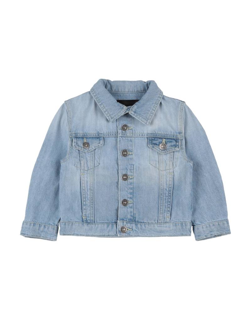 DONDUP Jeansjacke/-mantel Kinder Blau von DONDUP