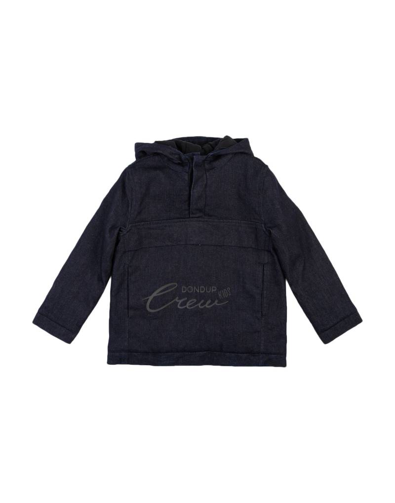 DONDUP Jeansjacke/-mantel Kinder Blau von DONDUP