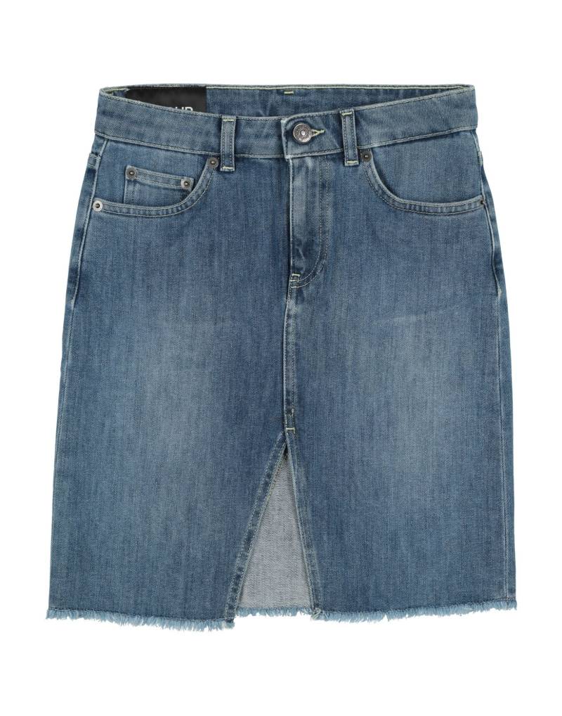 DONDUP Jeansrock Kinder Blau DONDUP Jeansrock Kinder Blau von DONDUP