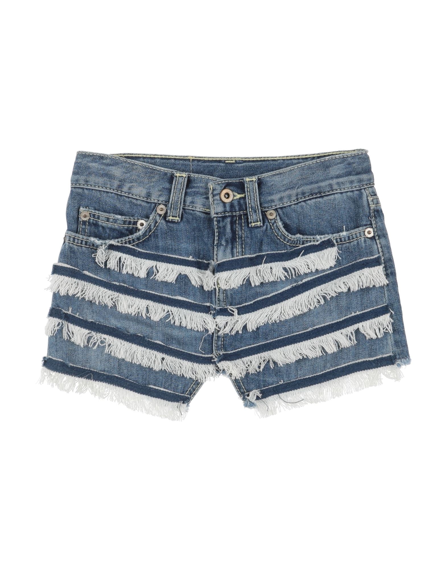 DONDUP Jeansrock Kinder Blau von DONDUP