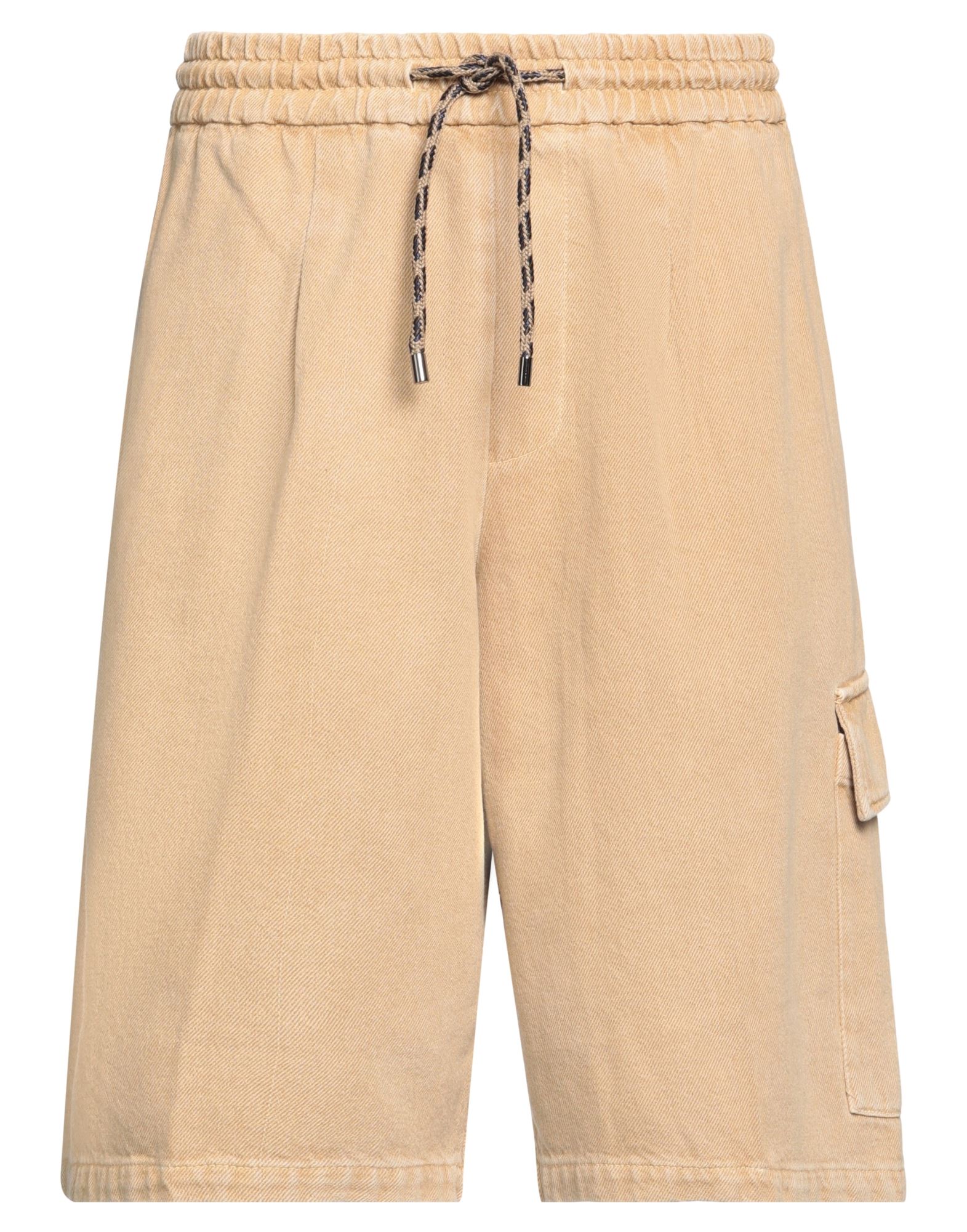 DONDUP Shorts & Bermudashorts Herren Sand von DONDUP