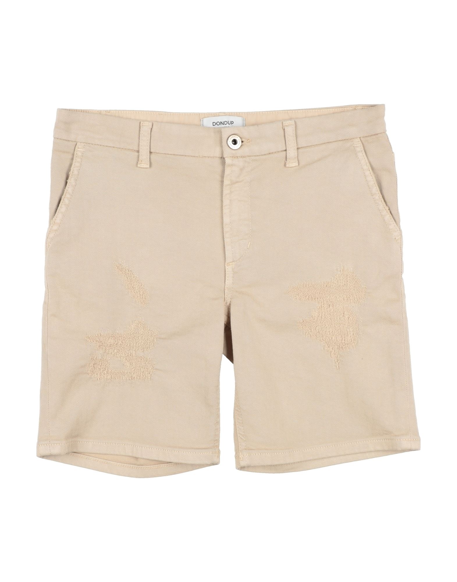 DONDUP Shorts & Bermudashorts Kinder Beige von DONDUP