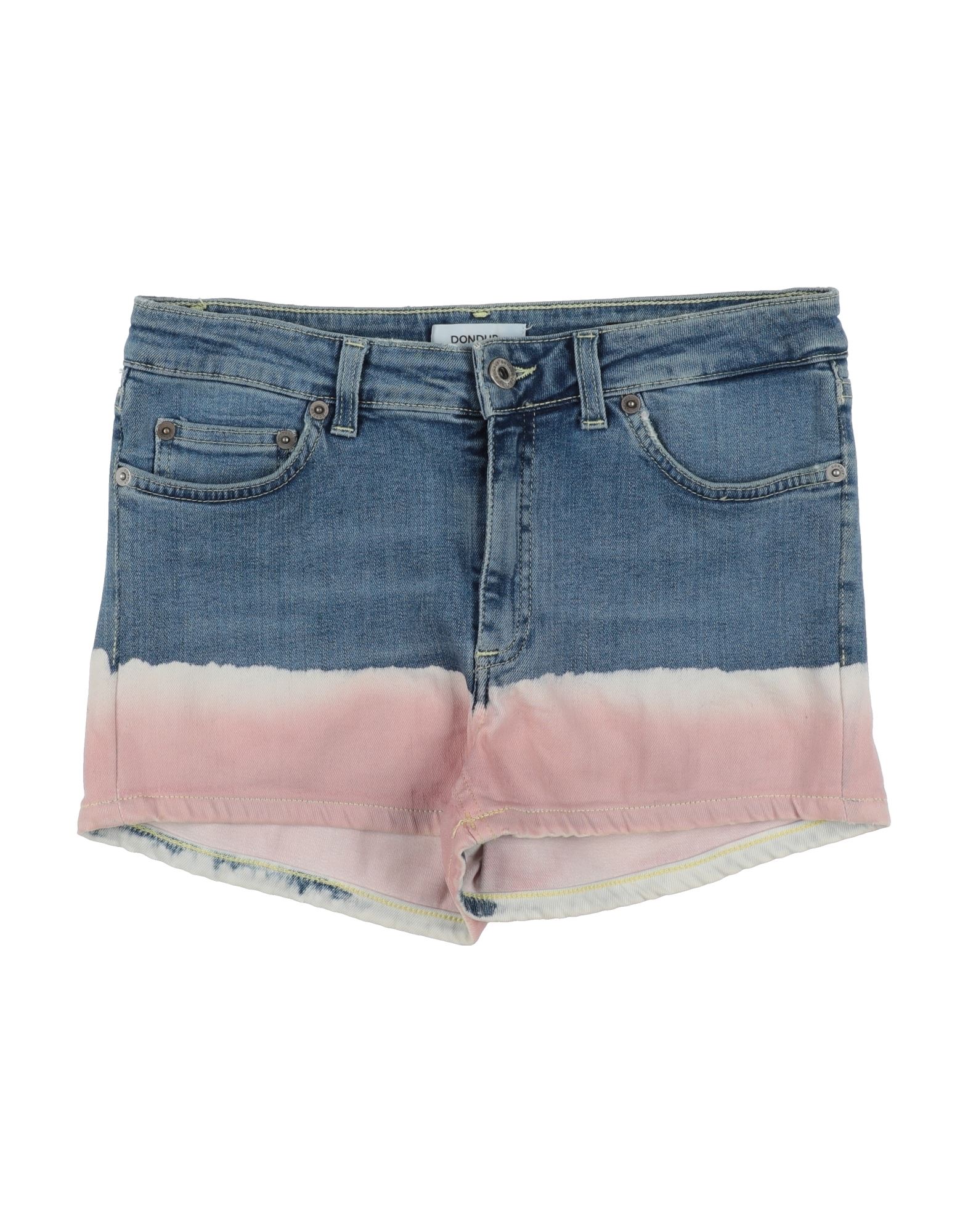 DONDUP Jeansshorts Kinder Blau von DONDUP