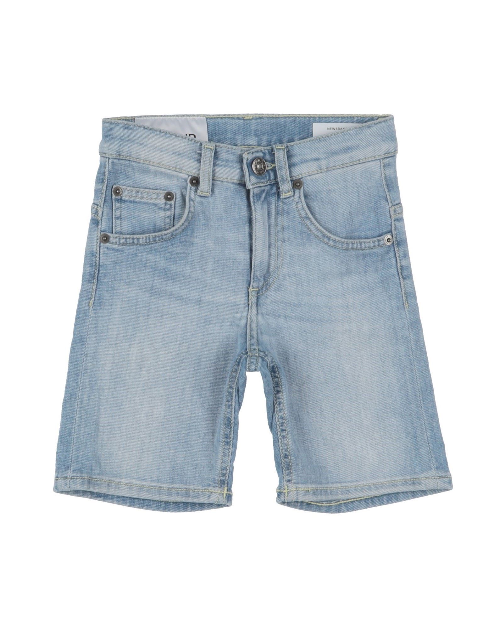 DONDUP Jeansshorts Kinder Blau von DONDUP