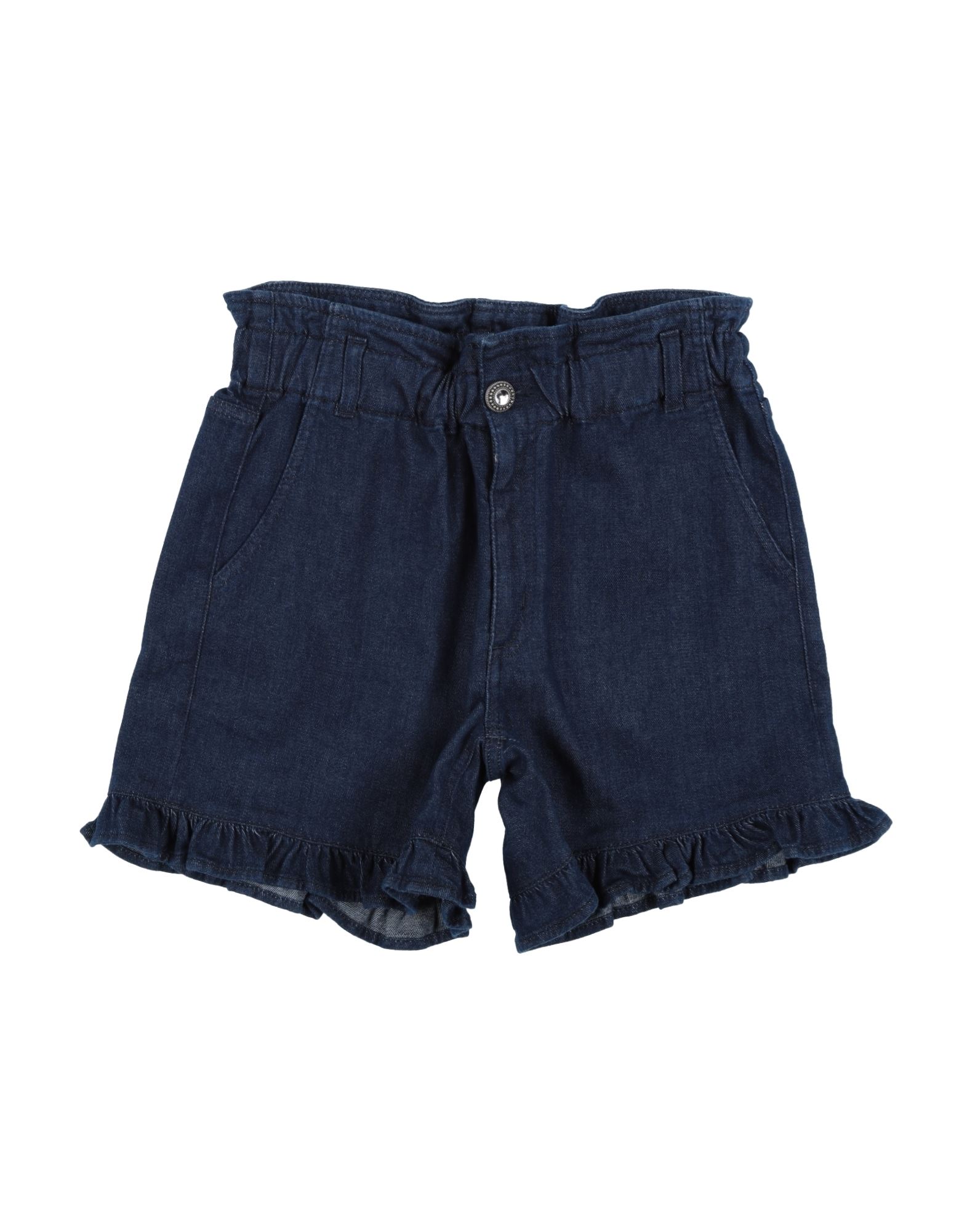 DONDUP Jeansshorts Kinder Blau von DONDUP